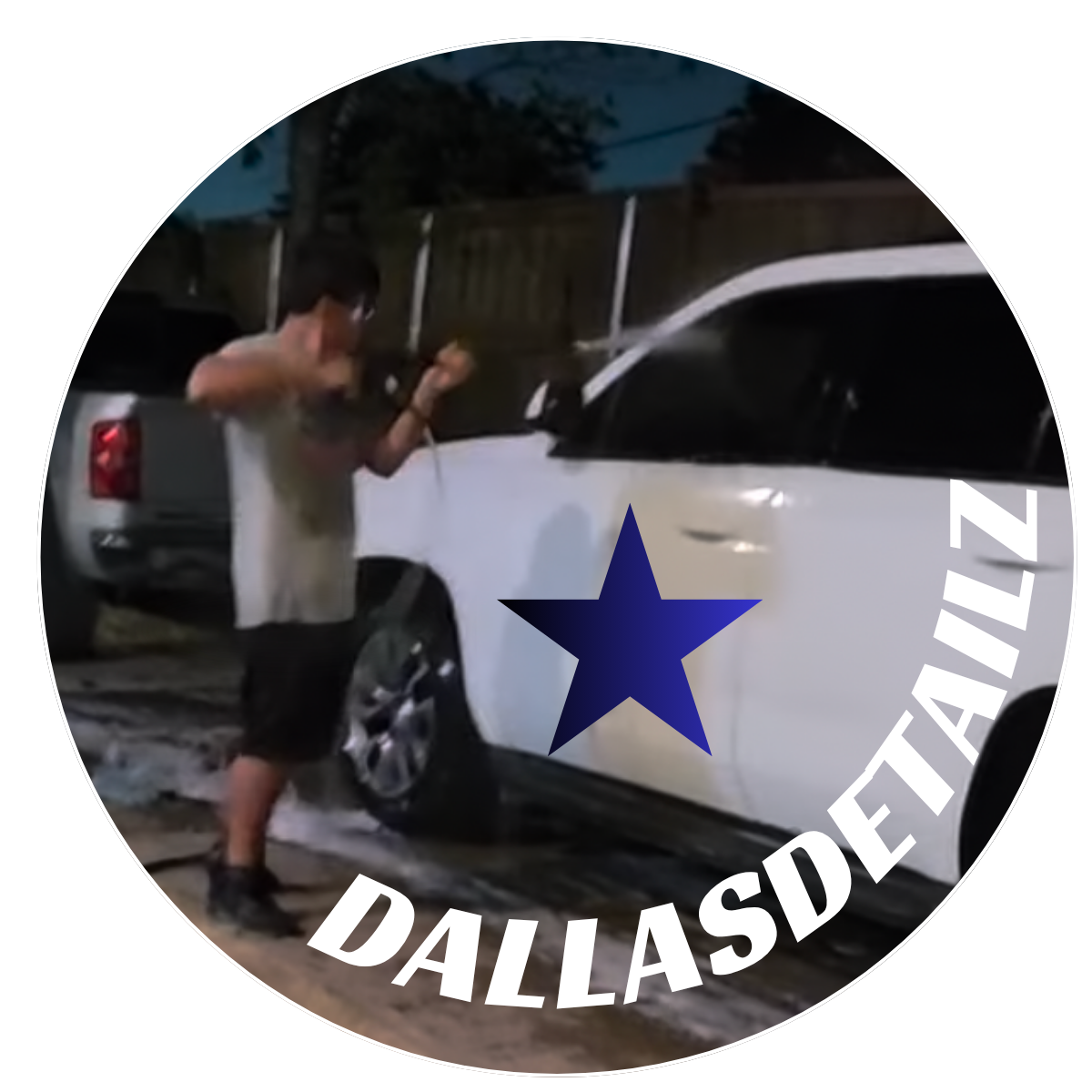 Dallas Detailz interior detailing